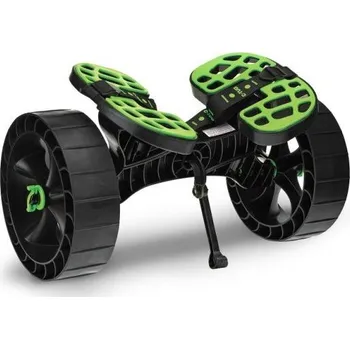 Loď Railblaza C-Tug SandTrakz Cart