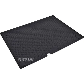 Vana do kufru Gumový koberec do kufru Toyota Proace City L1od 2020- (vana do kufru)