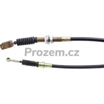 Auto-moto Lanko ruční brzdy pro McCormick, 714952A1