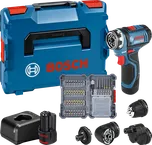 BOSCH Professional GSR 12V-15 FC