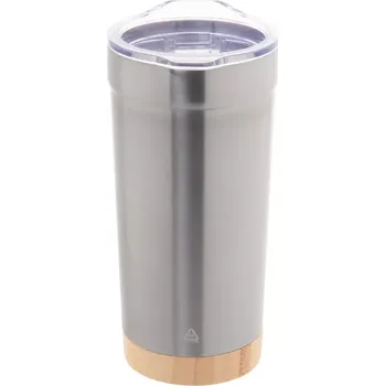 Termoska Icatu XL termo hrnek - stříbrná - AP808115-21