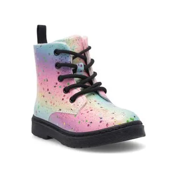 Pracovní obuv Kotníková obuv Nelli Blu CM221215-7 Barevná 25