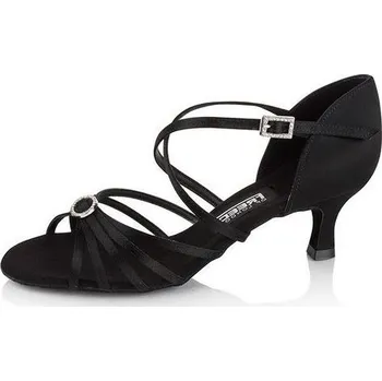 Dámská sálová obuv Freed of London,Sophia - taneční obuv SOPHIAFC, černá 35