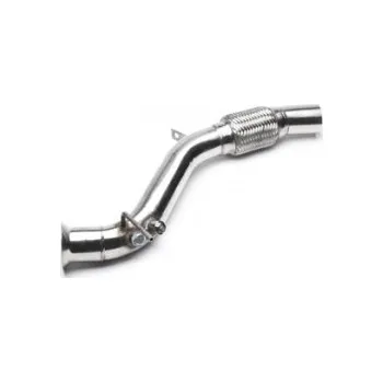 Tuning Downpipe BMW 1 Kabriolet (E88) - 116d/118d/120d/123d