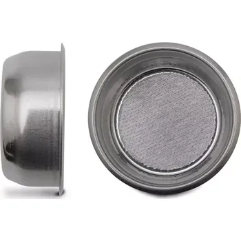 Náhradní díl pro kávovar Lelit filtr (košík), 14–18g, 57mm
