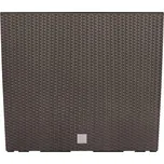 Vysoký truhlík RATO umbra, varianta 77 cm