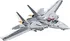 Stavebnice COBI COBI Top Gun 5811 F-14 Tomcat