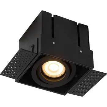 Bodové svítidlo LUCIDE TRIMLESS podhledové svítidlo 09925/01/30