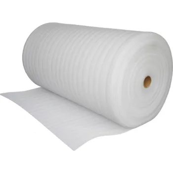 Den Braven B9100PA pěnový pás pod podlahy 2 mm bílý 1 x 100 m