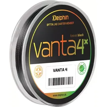 DELPHIN Šnúra VANTA 4