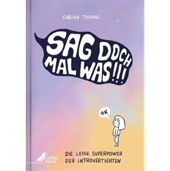 Příroda Sag doch mal was! - Thomas, Carina