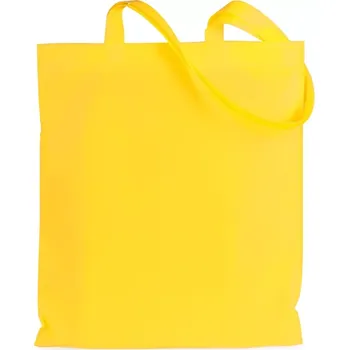 Plážová taška Wozzin nákupní taška - žlutá - AP741572-02