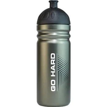 Láhev Zdravá lahev 0,7l ( různé druhy) Velikost: 0,7l, Doplňky: Go Hard