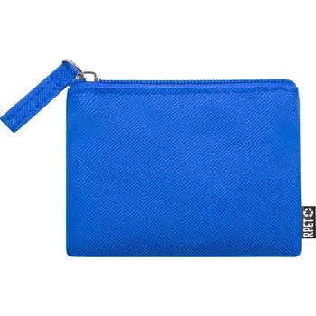 Dirham RPET peněženka - modrá - AP721898-06