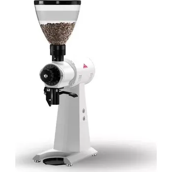 Mlýnek na kávu Mahlkönig EK43T bílý