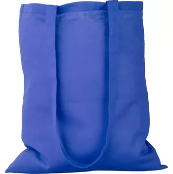 Plážová taška Colote bavlněná nákupní taška - modrá - AP731735-06