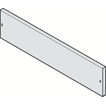 Rozvaděč LUCA Kryt 1SL0325A00 pro skříň 2-3 plný LUCA-1SL0325A00