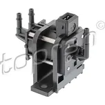 Přepínací ventil, přepínací klapka (sací potrubí) TOPRAN 120 067