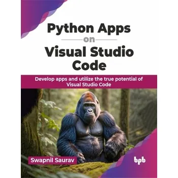 Technika Python Apps on Visual Studio Code - Saurav, Swapnil