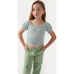 Mayoral Halenka 6104 Barevná Slim Fit 12Y