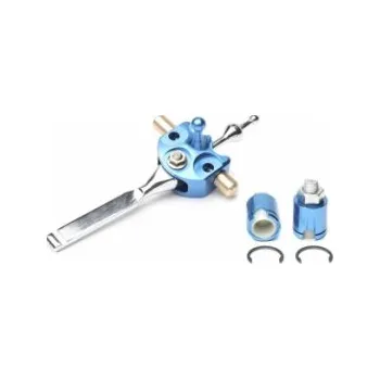 Hlavice řadicí páky Zkrácený chod řadící páky Porsche Boxster (986/987)