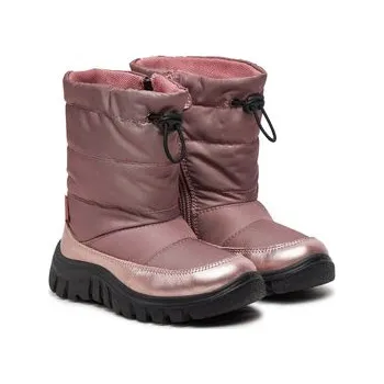 Dětská móda Sněhule Naturino Falcotto By Naturino Poznurr 3 0013001598.02.0M04 S Růžová 25