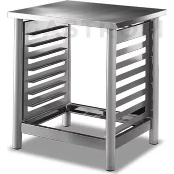 Chlazení Podstavec pod troubu Nerone | NORDLINE, NEFOP FEM03NEPSV