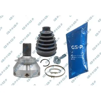 Hřídel nápravy Sada kloubů, hnací hřídel GSP 861065