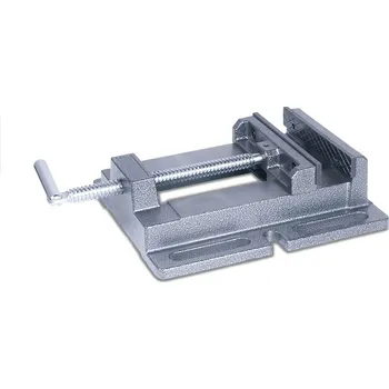 Svěrák SV-150 - Příruční svěrák š.153mm roz.150mm