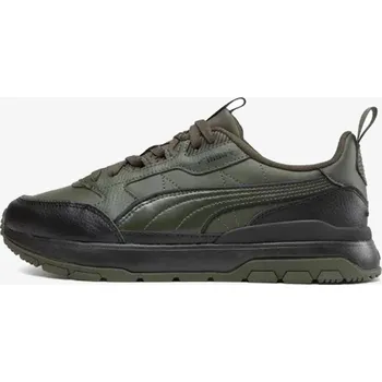 Pánská obuv Pánské tenisky PUMA R78 TREK LTH EUR 45 802612