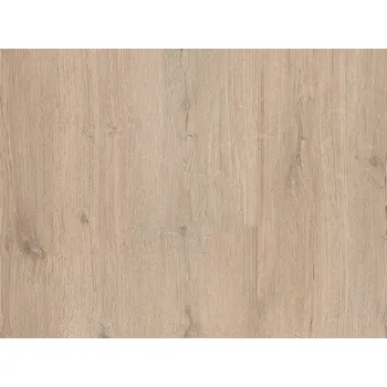 vinylová podlaha Vinylová podlaha Ecoline Click HDF 9520 Dub krémový AKCE