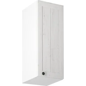 Kuchyňská skříňka Závěsná kuchyňská skříňka PROVENCE G30-P/L Pravá