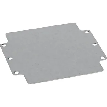 Rittal GA 9112700 (d x š) 142 mm x 144 mm ocelový plech 1 ks