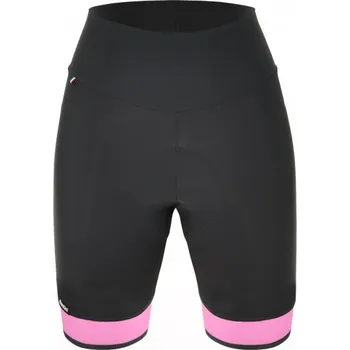 Dámské kraťasy Dámské kraťasy SANTINI Giada Pure Pink - XXS