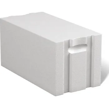 zdivo Tvárnice Porfix PDK P2-440 – 500×250×250 mm