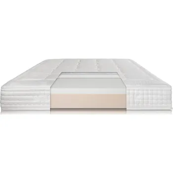 Matrace FlexyFlex Galaxy matrace Rozměr: 80 x 200 cm