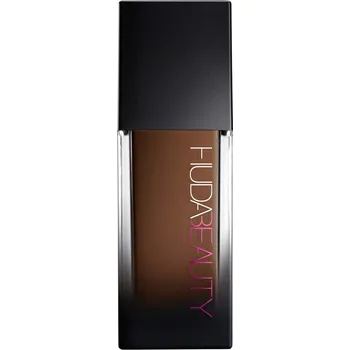 Make-up Huda Beauty Matující make-up #FauxFilter (Luminous Matte Foundation) 35 ml 550R Hot Fudge + 2 měsíce na vrácení zboží