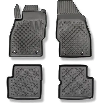 autokoberec Autokoberce vaničky Opel Corsa E 2014-