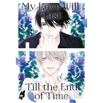 Komiks pro dospělé My Love Will Last Till the End of Time - Nanako Haida