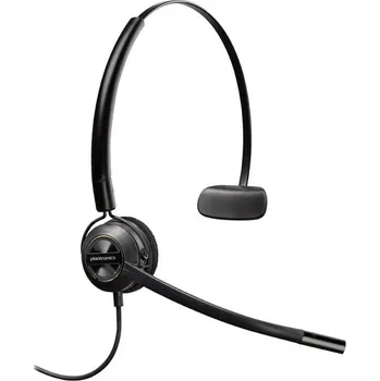 Poly EncorePro 540 černá