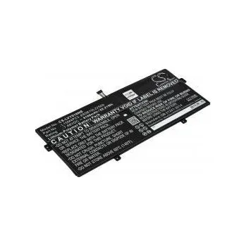 Baterie k notebooku Baterie Lenovo YOGA 5 Pro(512G) 7,68V 8100mAh