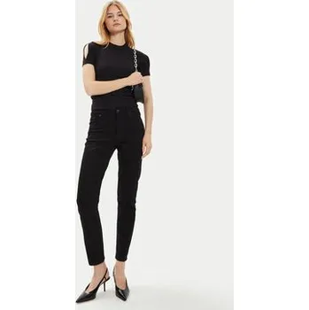 Pánská móda Calvin Klein Jeansy Infinite K20K207303 Černá Slim Fit 28_32