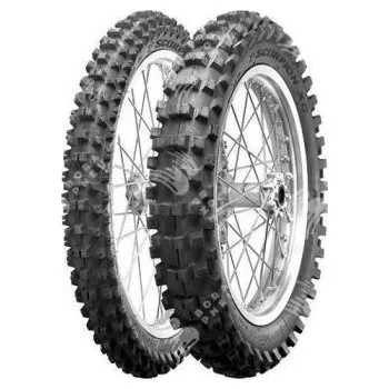Pneumatiky PIRELLI scorpion xc mid soft 80/100 R21 51R