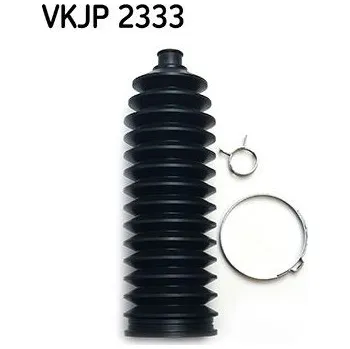 Sada měchů, řízení SKF VKJP 2333