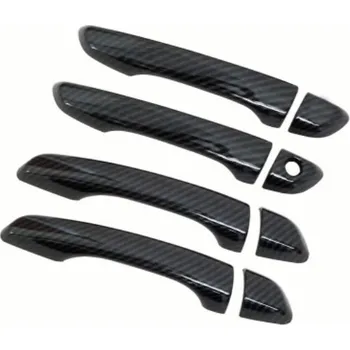 Auto-moto Kryty klik dveří Citroen C4 Grand Picasso 2013- carbon