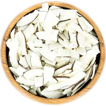 Zdravoslav Kokosové plátky Smajlíci 500 g