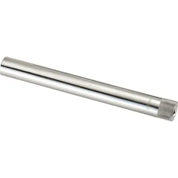 Gola hlavice Hlavice na zapalovací svíčky 3/8" 16mm x 250mm, s gumou, dlouhá - JONNESWAY AI050093