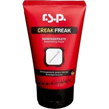 Cyklo nářadí Montážní pasta RSP Creak Freak 50g