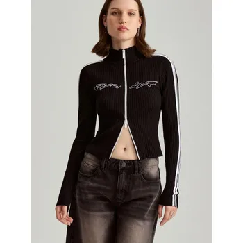 Dámský svetr Svetr - XL - House - černá - 488BX-99X