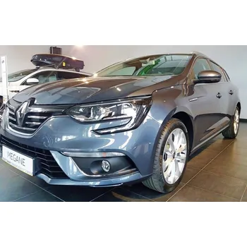 Lišta karosérie Boční lišty dveří Renault Megane Grandtour 2016- hatchback / combi